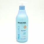 שמפו קרטין ללא מלחים 500 מ"ל Pastel שמפו קרטין ללא מלחים 500 מ"ל Pastel