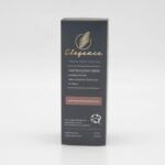 סיבי בניית שיער חום 27.5 גרם - ELEGANCE סיבי בניית שיער חום 27.5 גרם - ELEGANCE