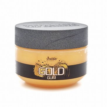 GOLD GUM - Vitamins 250 ml GOLD GUM - Vitamins 250 ml