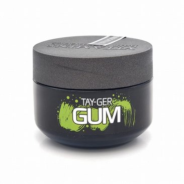 ווקס לשיער 250 מ”ל TAY-GER GUM ווקס לשיער 250 מ”ל TAY-GER GUM