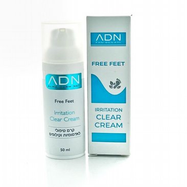 ��� ������ ��������� �������� ��� 2 -  Irritation Clear Cream