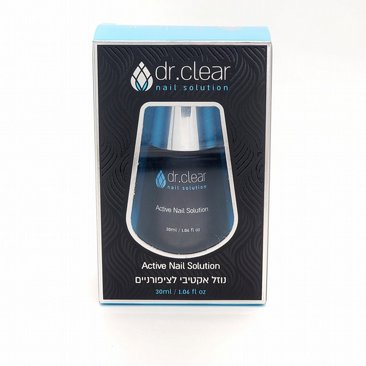 ���� ������ ���������� 30 �"� - �� ���� Dr. Clear