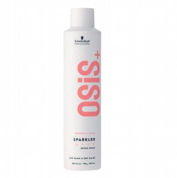 ����� ��� 300 �"� - Schwarzkopf Osis SPARKLER