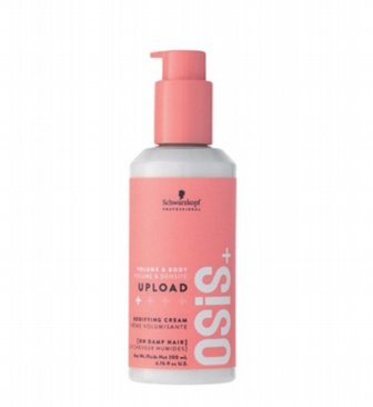 ��� ��� 200 �"� - Schwarzkopf Osis UPLOAD